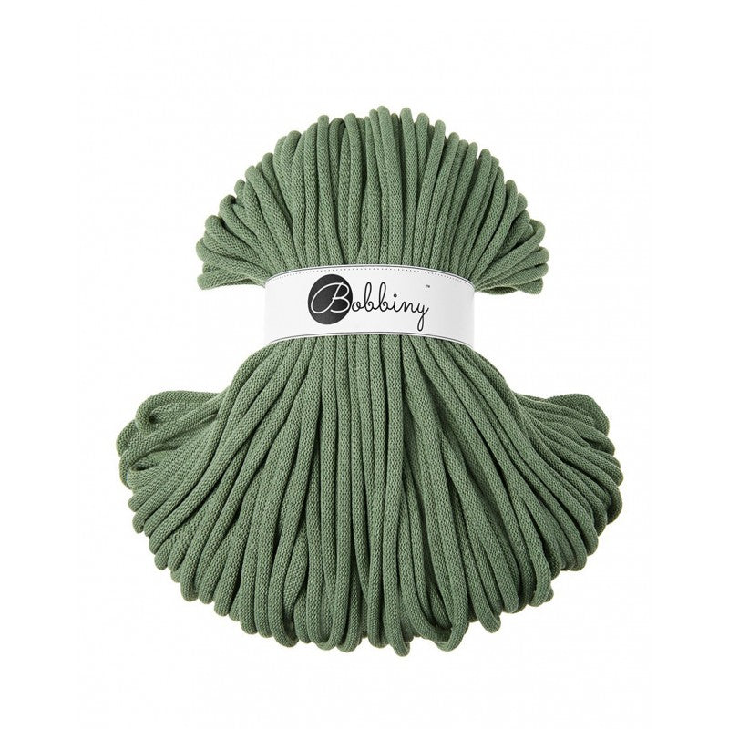 Flechkordel - Jumbo - 9mm - 100m - Bobbiny