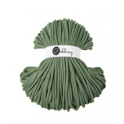 Braided Cord - Jumbo - 9mm - 100m - Bobbiny
