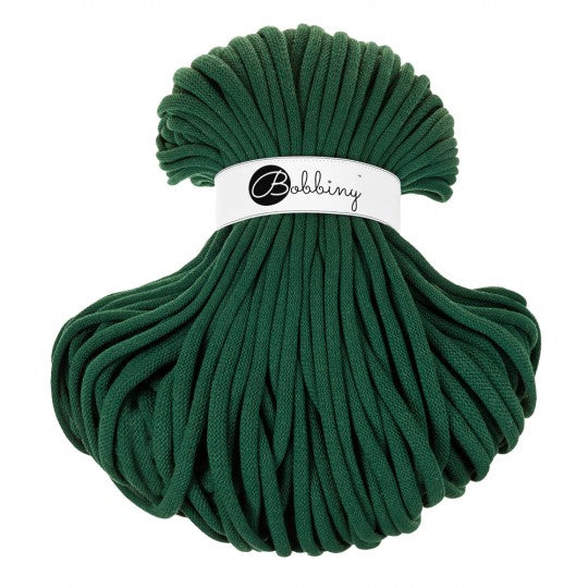 Flechkordel - Jumbo - 9mm - 100m - Bobbiny
