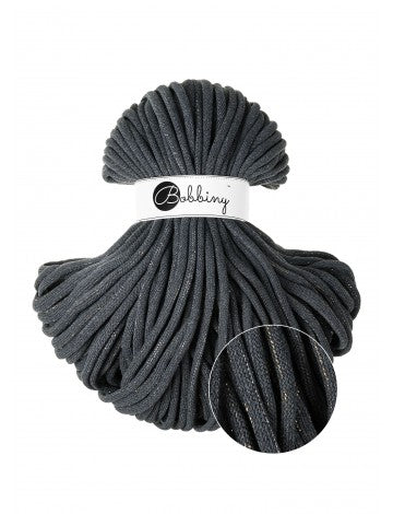Flechkordel - Jumbo - 9mm - 100m - Bobbiny