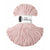 Pastel Pink