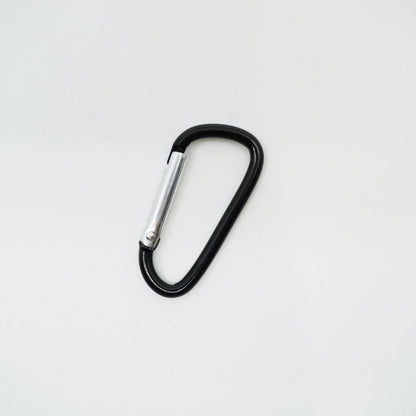 Carabiner - Aluminium - small - Craftinglove