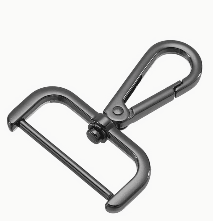 Craftinglove large carabiner clasp
