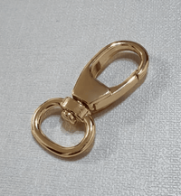 Craftinglove small chunky carabiner