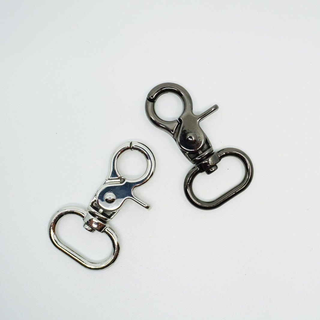 Carabiner - with hinge - Craftinglove