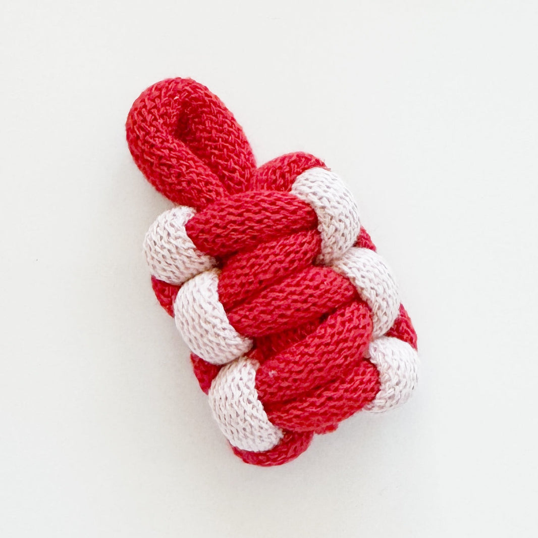 Chunky Charms DiY Set - Makrame - DiY Quickie - Craftinglove