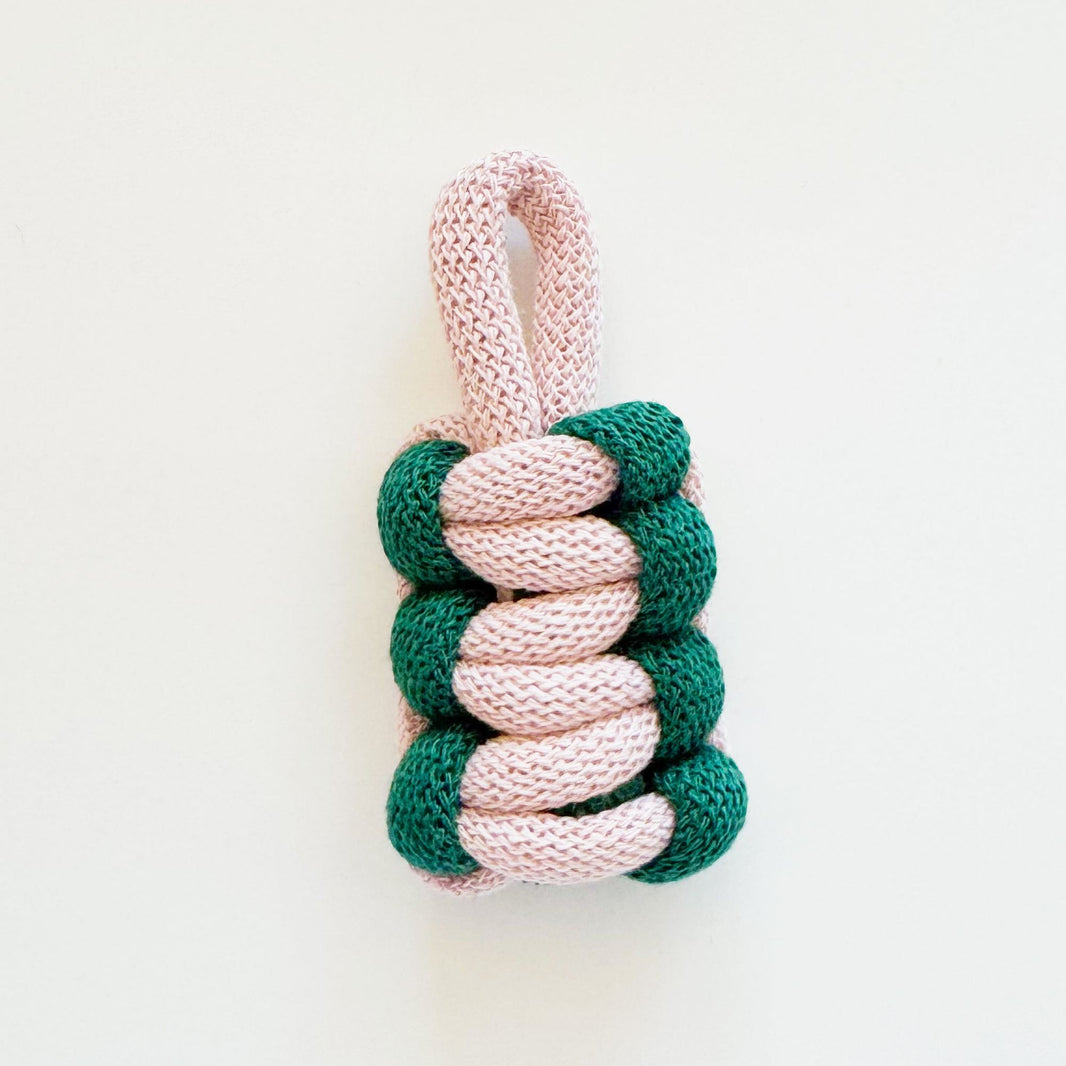 Chunky Charms DiY Set - Makrame - DiY Quickie - Craftinglove