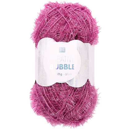 Creative Bubble - 50g - Rico Design