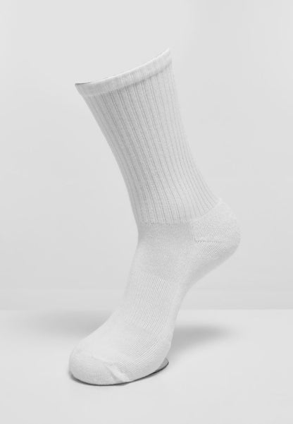 Crew Socks - Tuftinglove