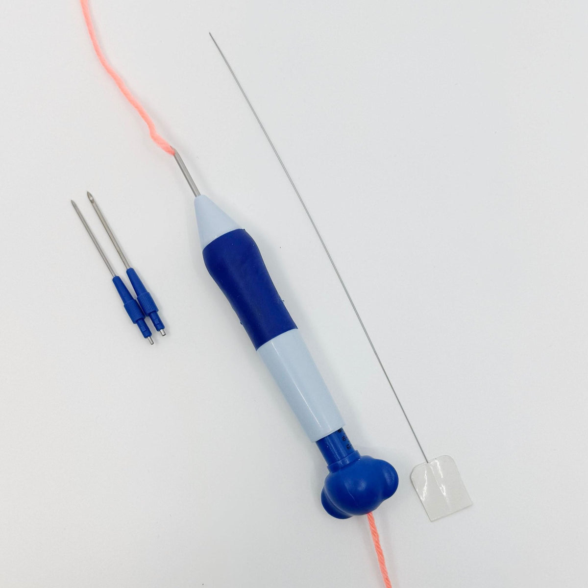 Craftinglove fine punch needle for embroidery