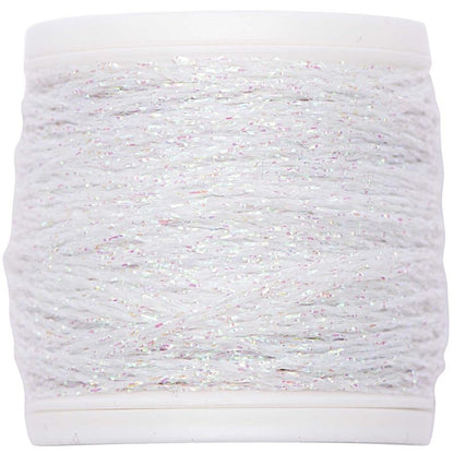 Rico metallic embroidery thread, spool in colour
