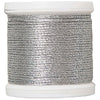 Rico metallic embroidery thread, gold spool