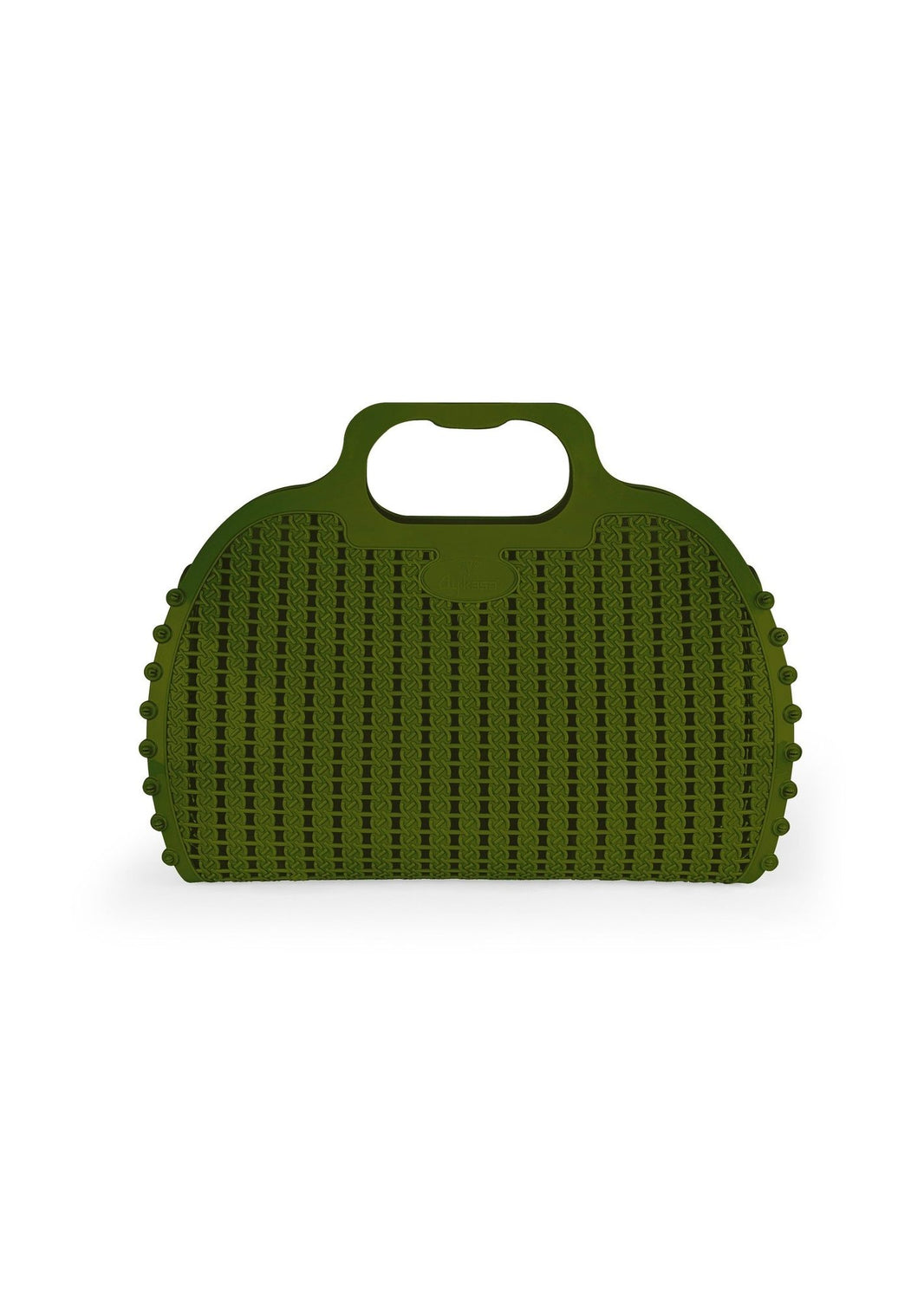 Aykasa foldable Maxi bag in khaki