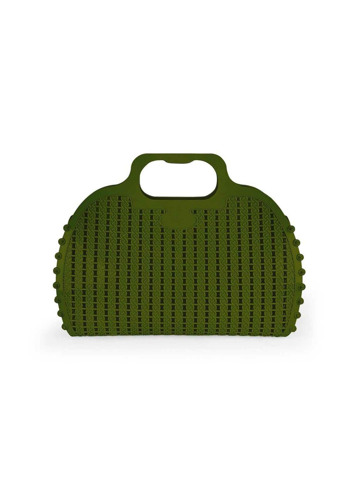 Aykasa faltbare Maxi-Tasche in Khaki