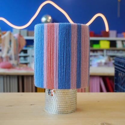 Lampshade - Craftingclub Event
