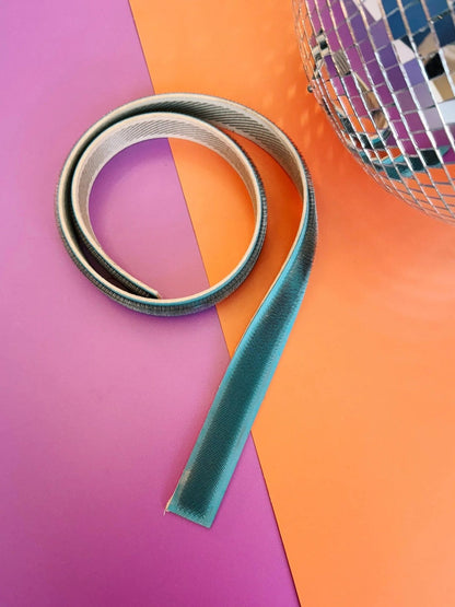 Craftinglove Gripperstrips für Punch-Needle-Rahmen, Nahaufnahme