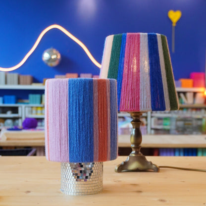 Lampshade - Craftingclub Event