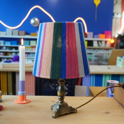 Lampshade - Craftingclub Event
