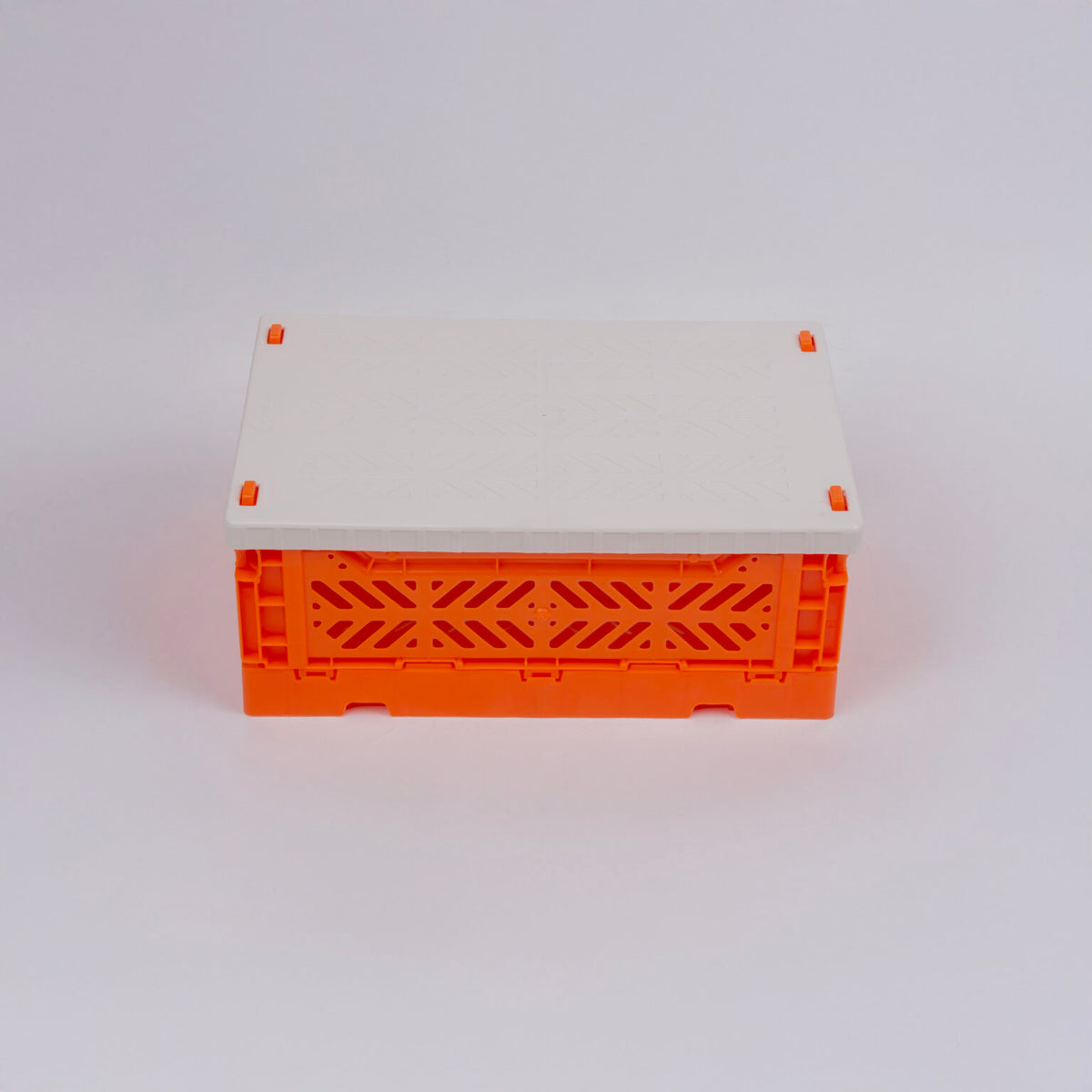 Aykasa Mini crate lid in soft colour