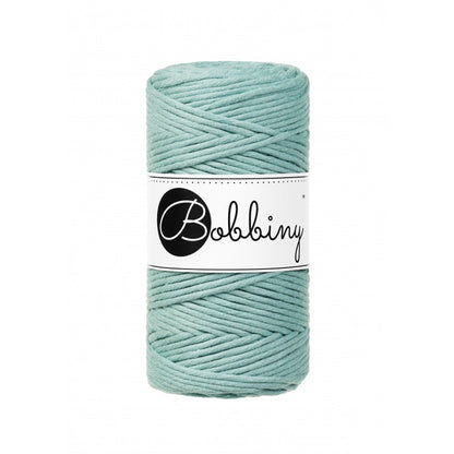 Makramee Garn - 3mm - 100m - Baumwolle - Bobbiny