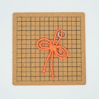 Macrame Cork Boards