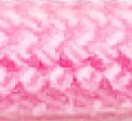 Paracord colour swatch in a bright tone