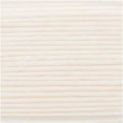 Rico Mega Chunky Wolle, 100g in Creme (001)