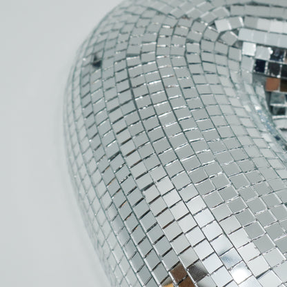 Mirrorball Letters - DIY Set - Craftinglove