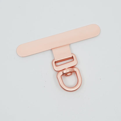 Phone Strap Attachement - metal - Craftinglove