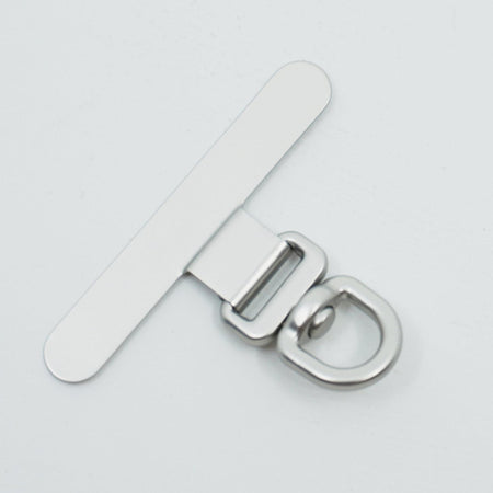 Phone Strap Attachement - metal - Craftinglove
