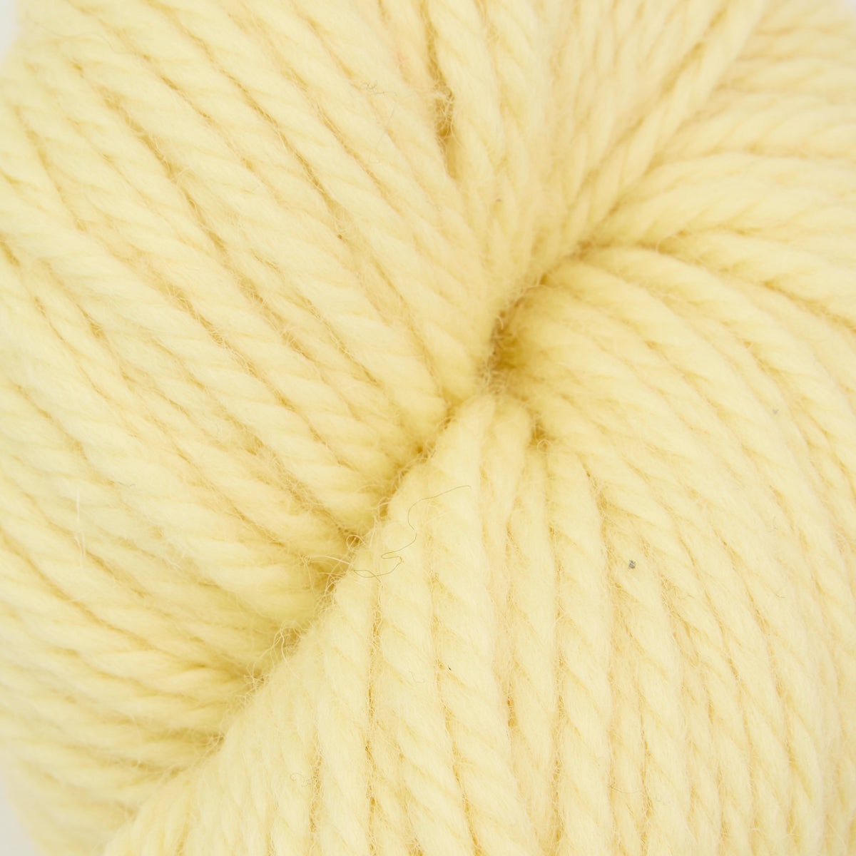 Violet Jane Fine Punch-Needle-Garn, 110g-Strang in Pina Colada
