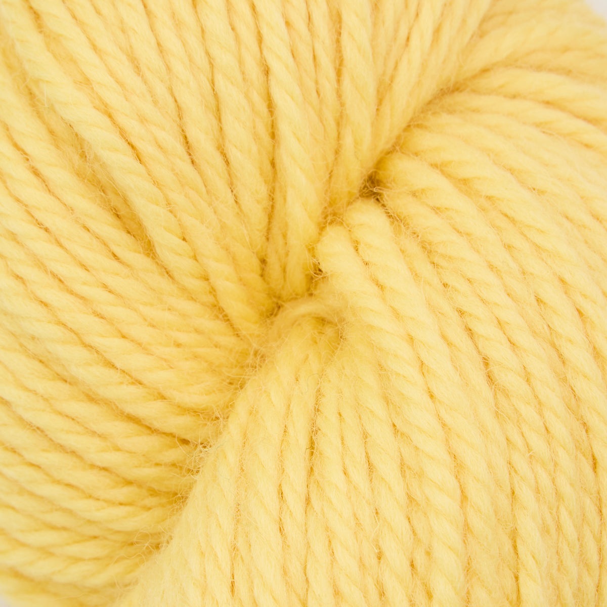 Violet Jane Fine Punch-Needle-Garn, 110g-Strang in Sunny Day