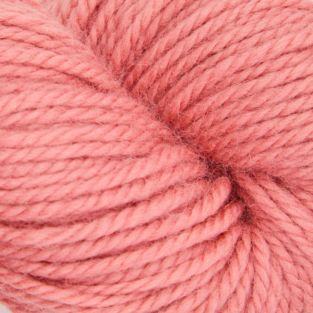 Violet Jane fine punch needle yarn, 110g skein in Strawberry Shake
