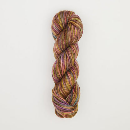 Punch Needle Yarn - Fine Yarn - Variegated Colors - 110g - Violet Jane - The Oxford Company