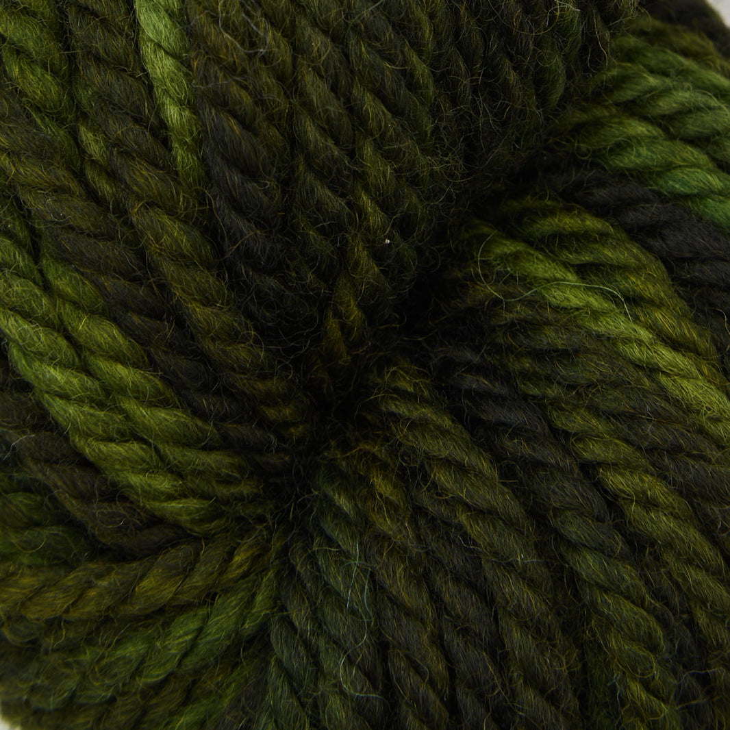 Punch Needle Yarn - Rug Yarn - Variegated Colors - 110g - Violet Jane - The Oxford Company