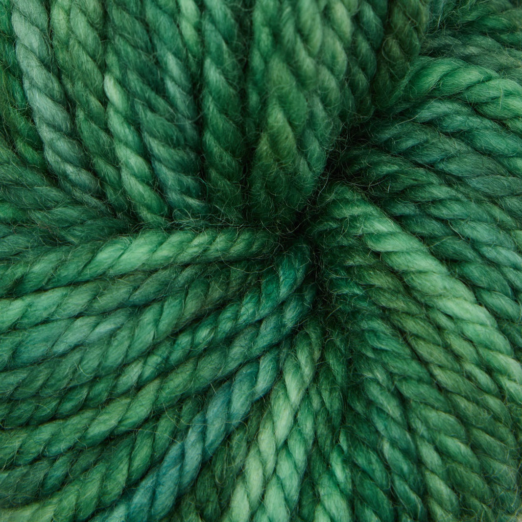 Punch Needle Yarn - Rug Yarn - Variegated Colors - 110g - Violet Jane - The Oxford Company