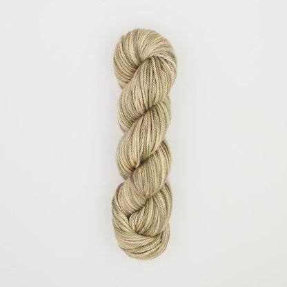 Punch Needle Yarn - Fine Yarn - Variegated Colors - 110g - Violet Jane - The Oxford Company