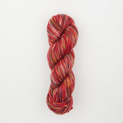 Punch Needle Yarn - Fine Yarn - Variegated Colors - 110g - Violet Jane - The Oxford Company