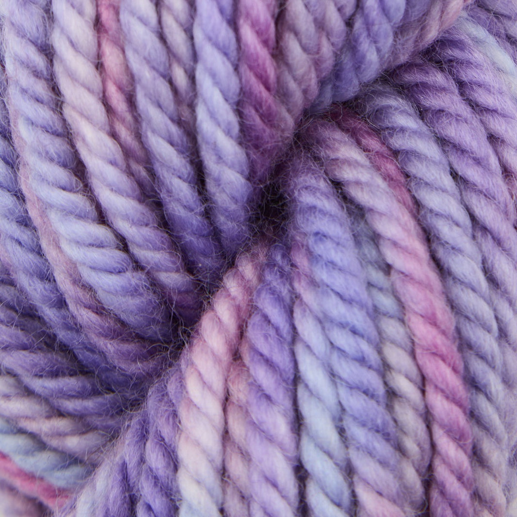 Punch Needle Yarn - Rug Yarn - Variegated Colors - 110g - Violet Jane - The Oxford Company