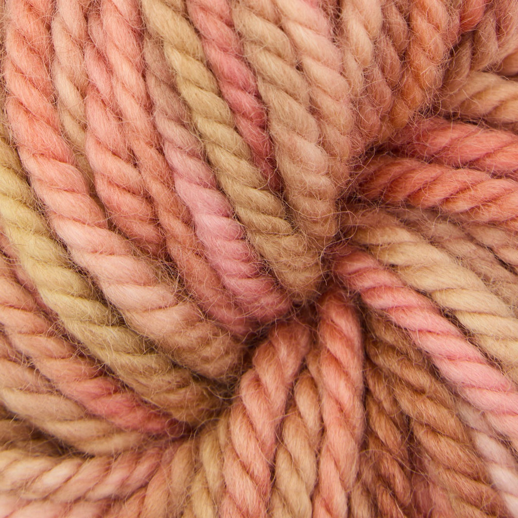 Punch Needle Yarn - Rug Yarn - Variegated Colors - 110g - Violet Jane - The Oxford Company