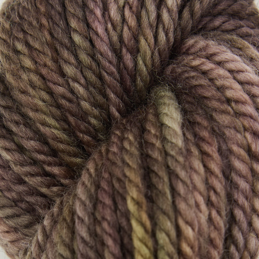Punch Needle Yarn - Rug Yarn - Variegated Colors - 110g - Violet Jane - The Oxford Company