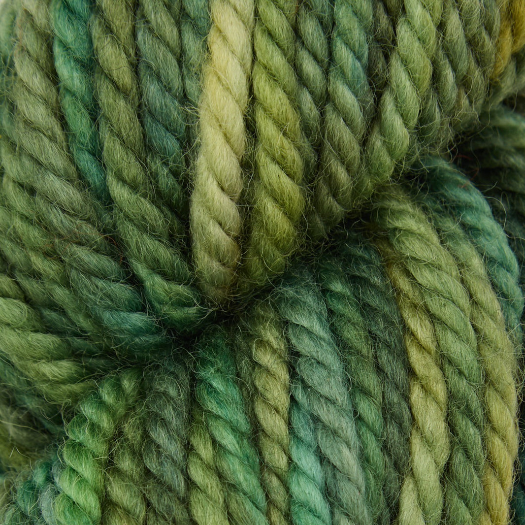 Punch Needle Yarn - Rug Yarn - Variegated Colors - 110g - Violet Jane - The Oxford Company