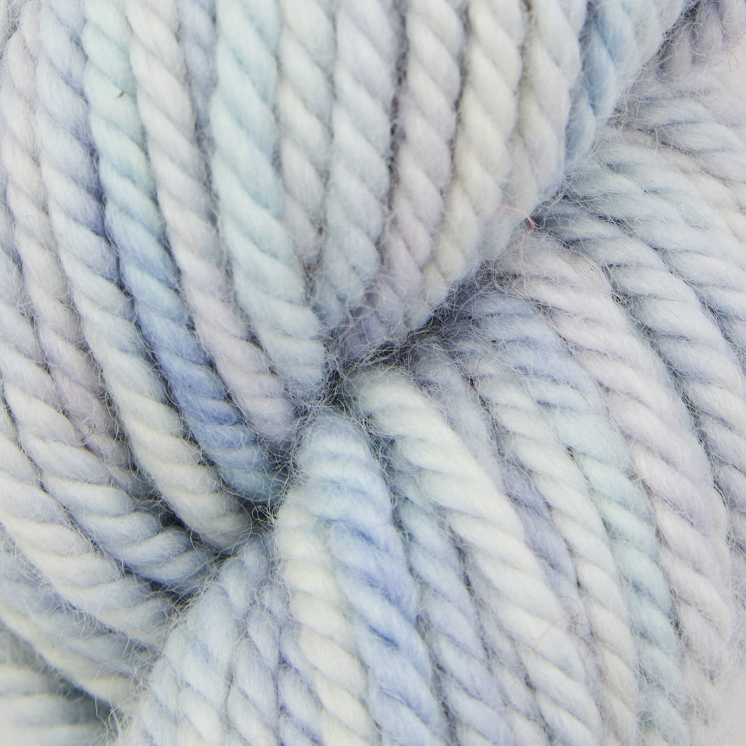 Punch Needle Yarn - Rug Yarn - Variegated Colors - 110g - Violet Jane - The Oxford Company