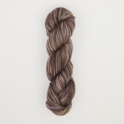 Punch Needle Yarn - Fine Yarn - Variegated Colors - 110g - Violet Jane - The Oxford Company