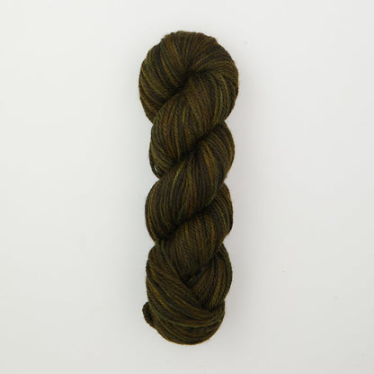 Punch Needle Yarn - Fine Yarn - Variegated Colors - 110g - Violet Jane - The Oxford Company