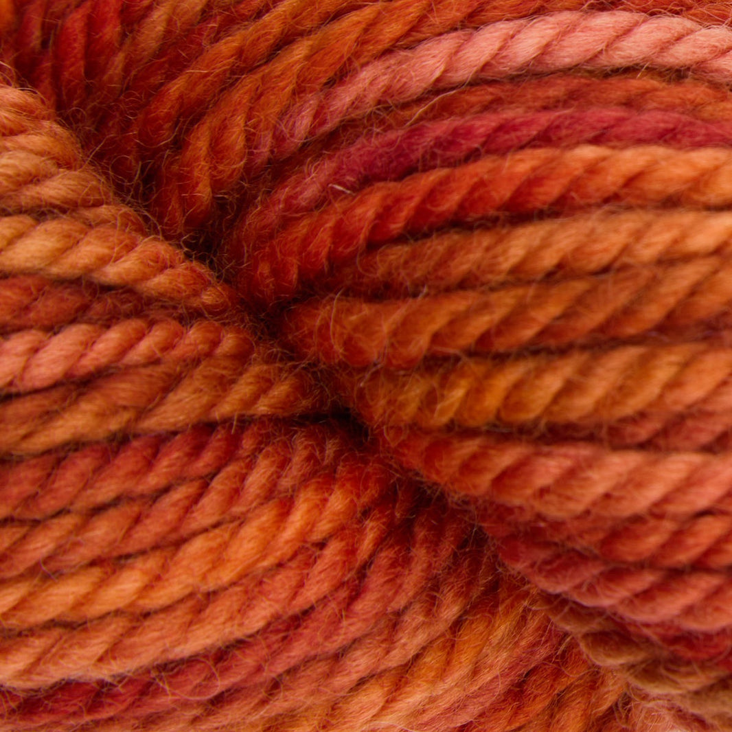 Punch Needle Yarn - Rug Yarn - Variegated Colors - 110g - Violet Jane - The Oxford Company