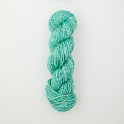 Punch Needle Yarn - Fine Yarn - Variegated Colors - 110g - Violet Jane - The Oxford Company