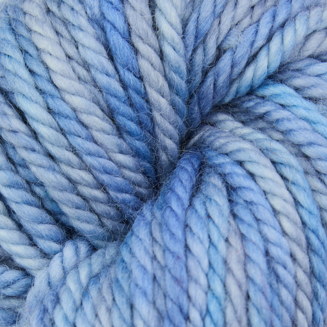 Punch Needle Yarn - Rug Yarn - Variegated Colors - 110g - Violet Jane - The Oxford Company