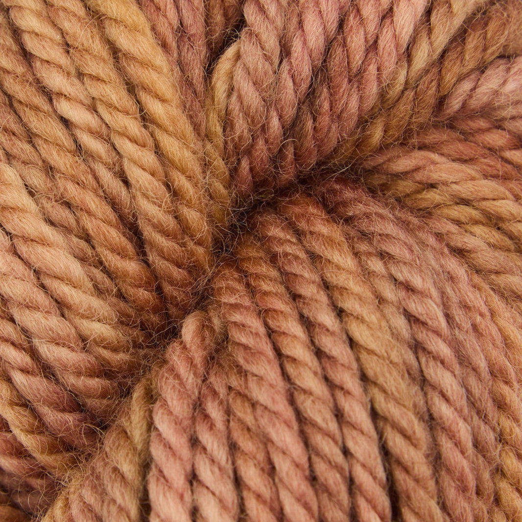 Punch Needle Yarn - Rug Yarn - Variegated Colors - 110g - Violet Jane - The Oxford Company