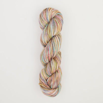 Punch Needle Yarn - Fine Yarn - Variegated Colors - 110g - Violet Jane - The Oxford Company